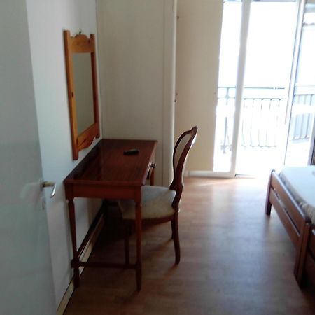 Georgia Beach Apartments Mesongí Eksteriør bilde