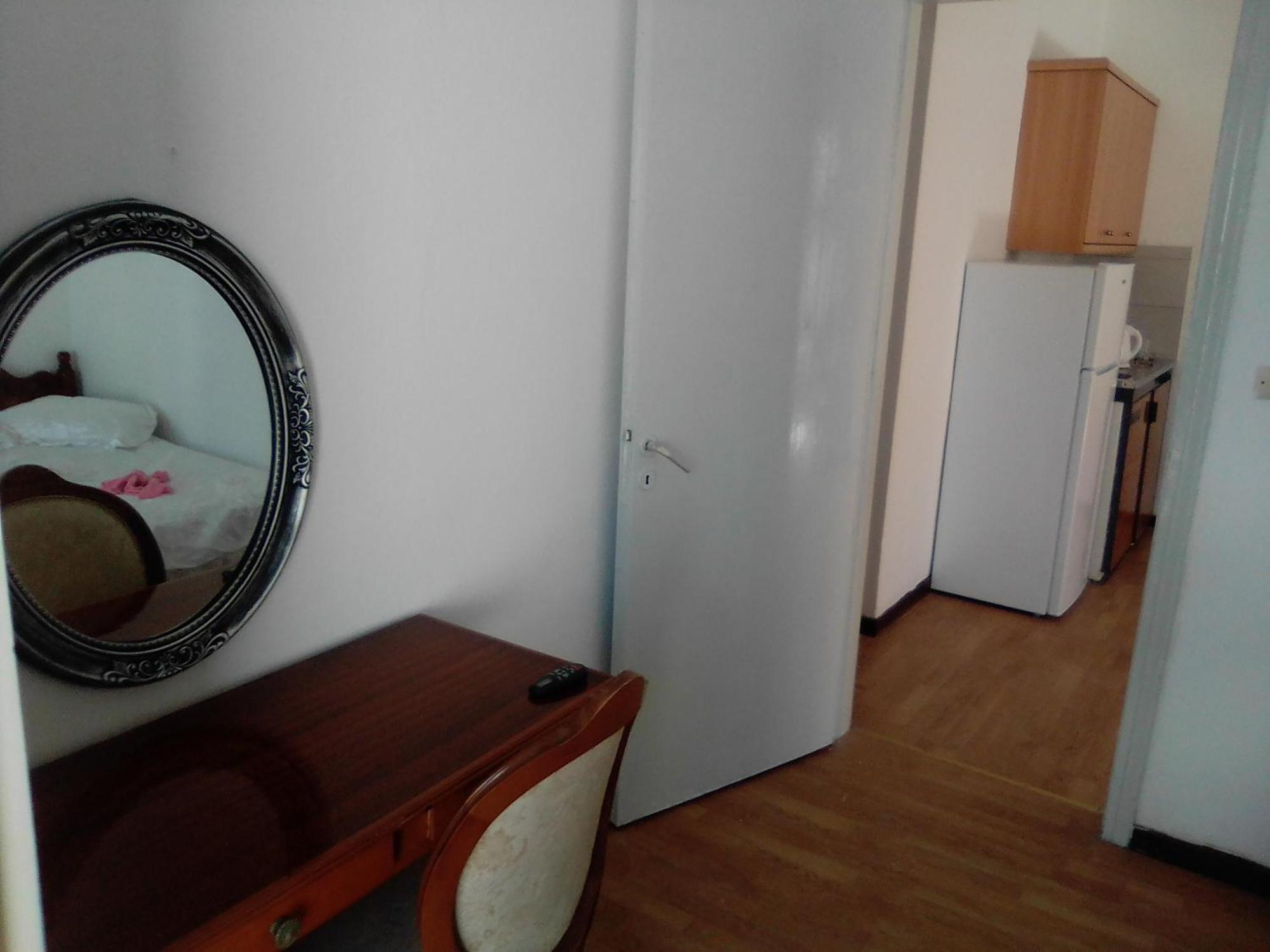Georgia Beach Apartments Mesongí Eksteriør bilde